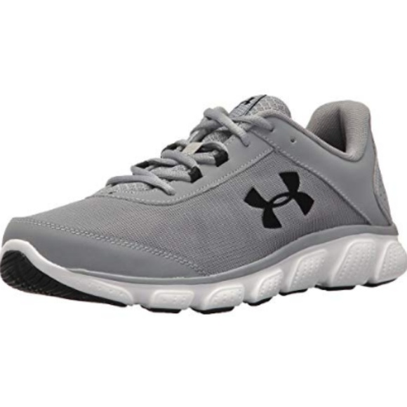 under armour micro g assert 7 mens